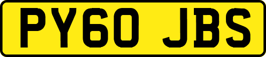 PY60JBS