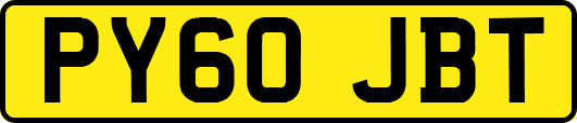 PY60JBT