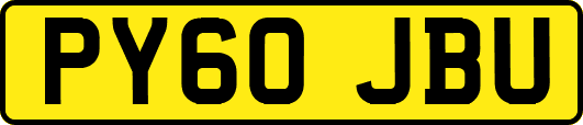 PY60JBU