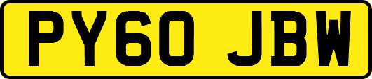 PY60JBW