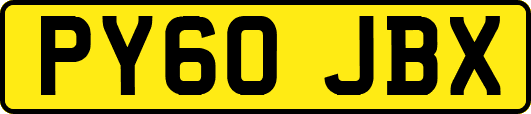 PY60JBX