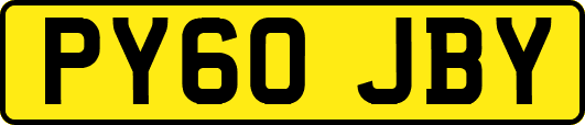 PY60JBY