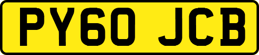 PY60JCB