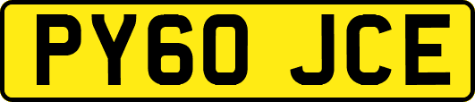 PY60JCE