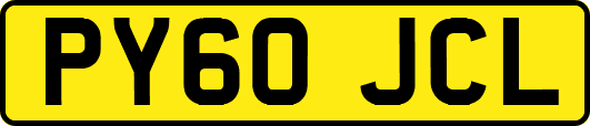 PY60JCL
