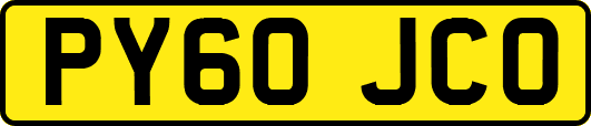 PY60JCO