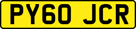 PY60JCR