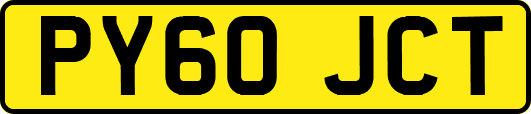 PY60JCT