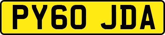 PY60JDA