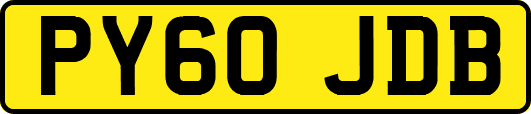 PY60JDB