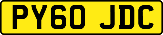 PY60JDC