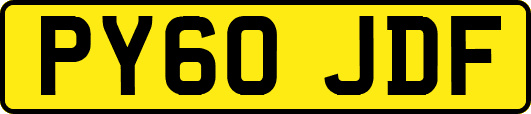 PY60JDF