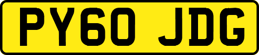 PY60JDG
