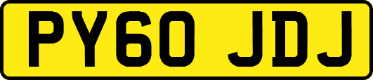 PY60JDJ