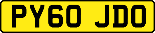 PY60JDO
