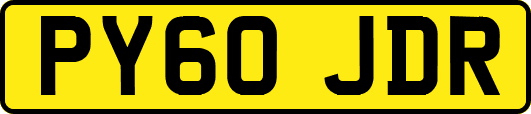PY60JDR