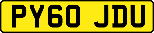 PY60JDU