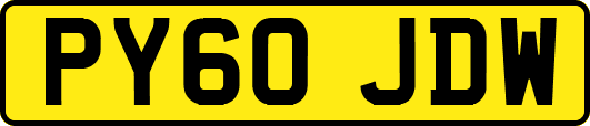 PY60JDW