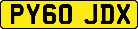 PY60JDX