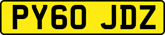 PY60JDZ