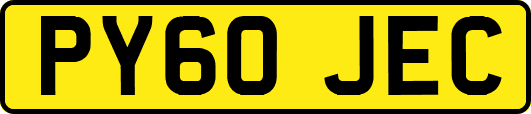PY60JEC