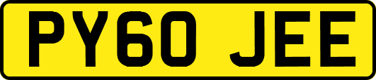 PY60JEE