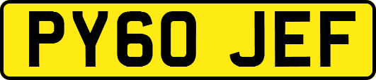 PY60JEF