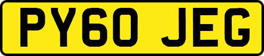 PY60JEG