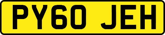 PY60JEH