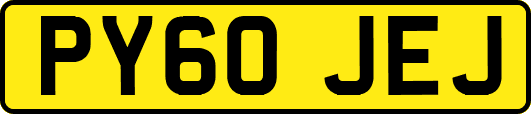PY60JEJ