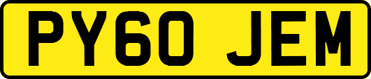 PY60JEM