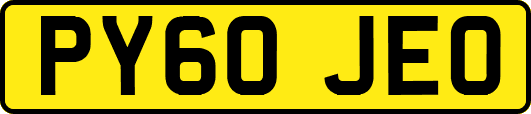 PY60JEO