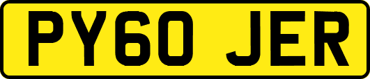 PY60JER