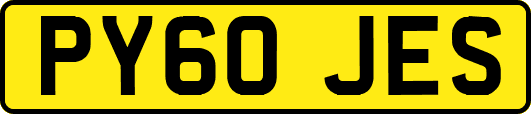 PY60JES