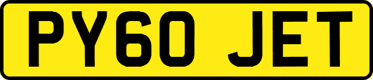 PY60JET
