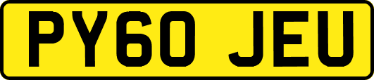 PY60JEU
