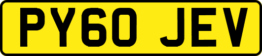 PY60JEV