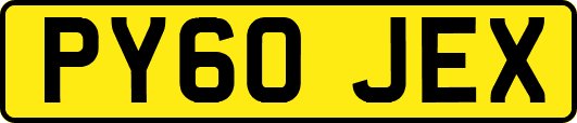 PY60JEX