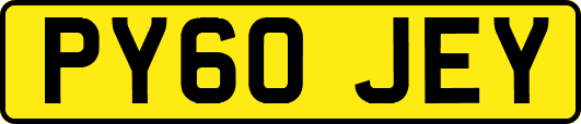 PY60JEY