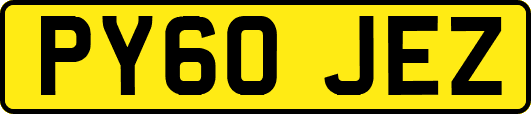 PY60JEZ