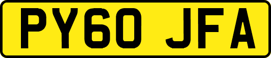 PY60JFA