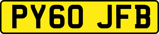 PY60JFB
