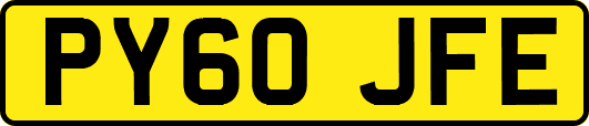 PY60JFE