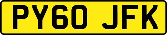 PY60JFK