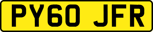 PY60JFR
