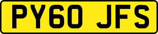PY60JFS