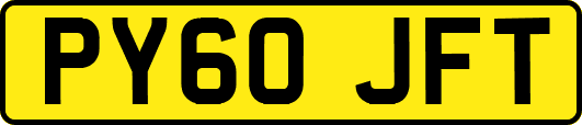 PY60JFT