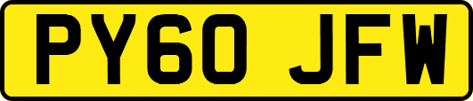 PY60JFW
