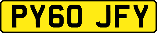 PY60JFY