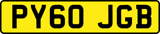 PY60JGB